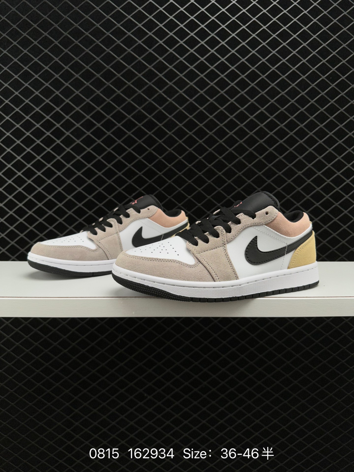 Nike Air Jordan1 Low AJ